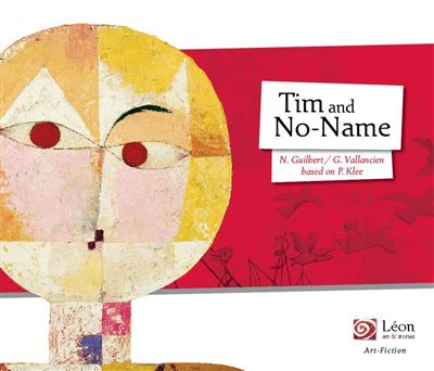 Tim et le Sans-Nom