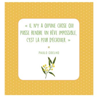 Happy Kube - Pensées positives