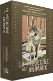 La médecine des animaux