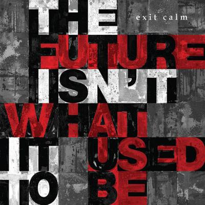 The Future Isn't What It Used To Be (Lim.Ed)
