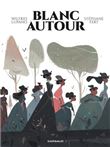 Blanc autour