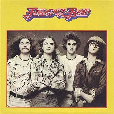 The Faragher Brother