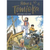 Retour à Tomioka - Edition collector