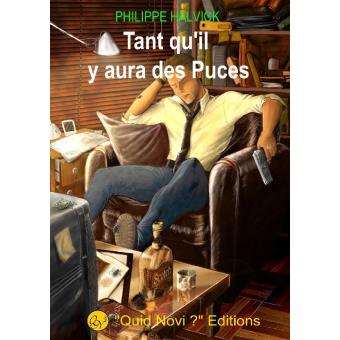Tant qu'il y aura des puces - 1