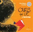 Eric Pintus raconte - Faim de loup / Ours qui lit
