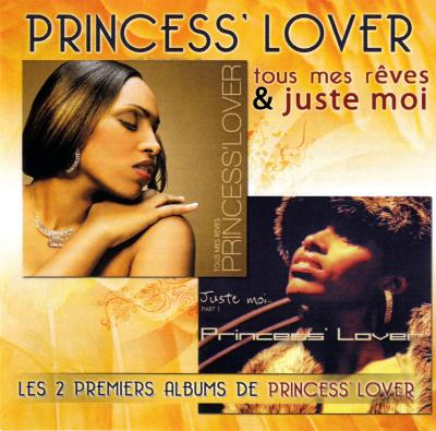 Tous mes rêves & juste moi