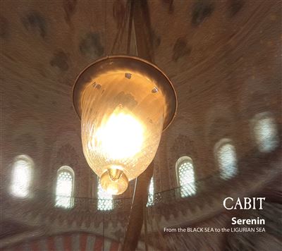 Serenin From The Black Sea To The Ligurian Sea