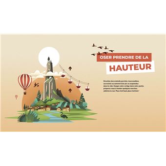 Destination Petaouchnok