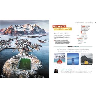 Destination Petaouchnok