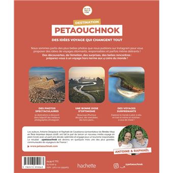 Destination Petaouchnok