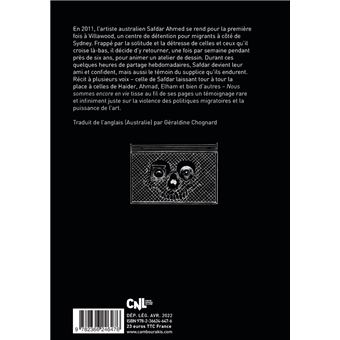 Nous sommes encore en vie