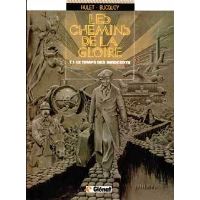 Le temps des innocents