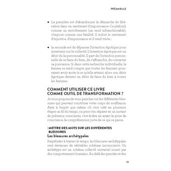 Se libérer de sa lignée et guérir son féminin. Les 39 clés de transformation