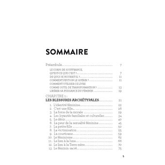 Se libérer de sa lignée et guérir son féminin. Les 39 clés de transformation