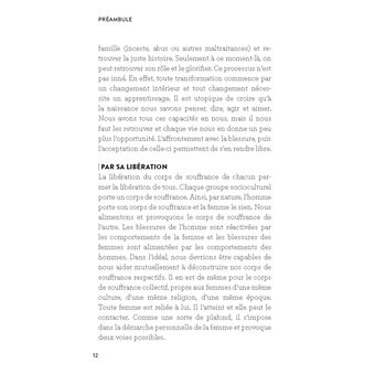 Se libérer de sa lignée et guérir son féminin. Les 39 clés de transformation