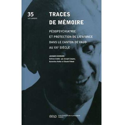 Traces de mémoire