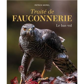 Traité de fauconnerie