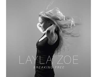 BREAKING FREE/LP