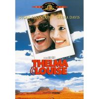 Thelma et Louise Edition Simple DVD