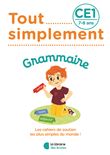 Tout Simplement - Grammaire CE1 - 7-8 ans