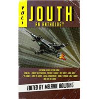 Jouth Anthology vol 1