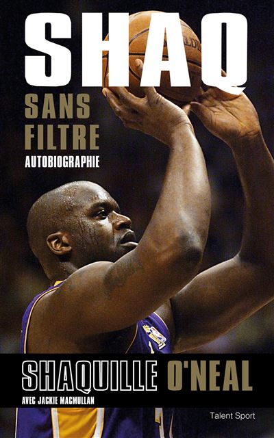 Shaquille O'Neal