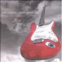 The best of Dire Straits and Mark Knopfler