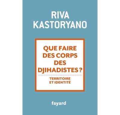 Que faire des corps des djihadistes ?