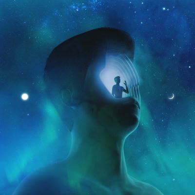 PRESENCE/2LP