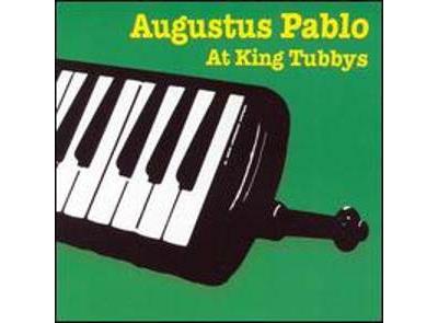 At king tubby s