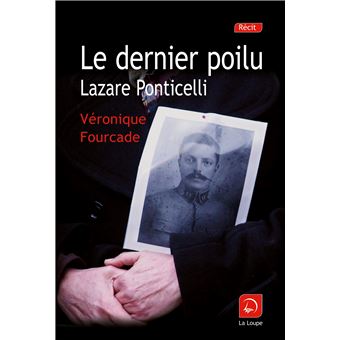 Le dernier poilu
