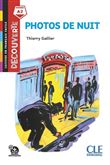Découverte niveau 4 - Photos de nuit 2ed