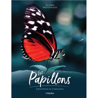 Les Papillons