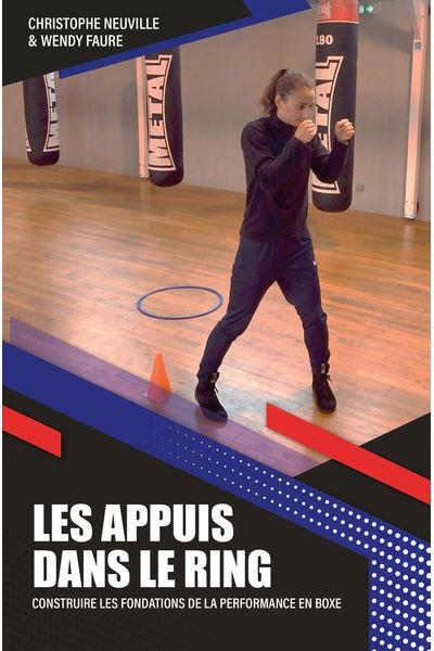 Les appuis dans le ring