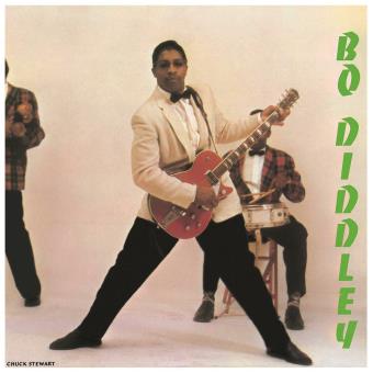 Bo Diddley - 1