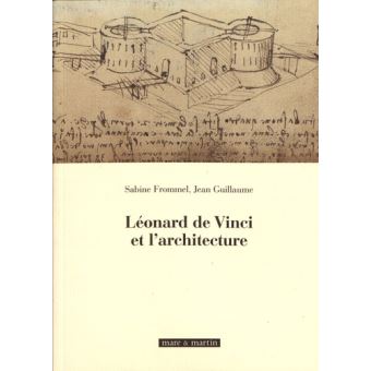 Leonardo et l'architecture