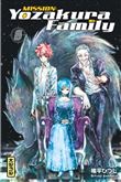 Mission: Yozakura family - Tome 8