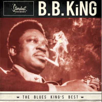Blues kings best