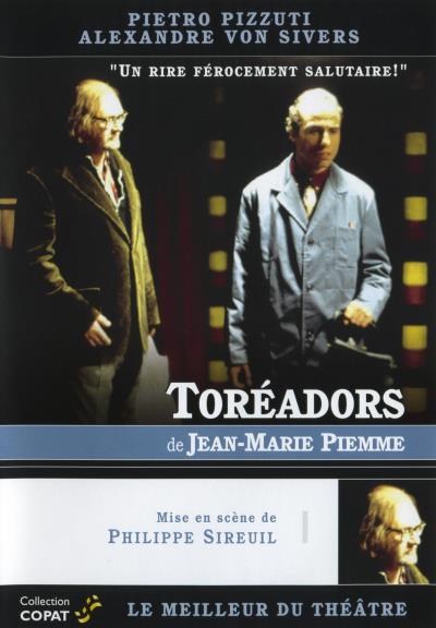 Les toréadors