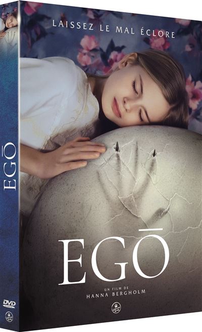 Ego DVD