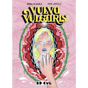 Vulva Vulgaris