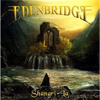 Shangri-la - 2 CDs
