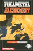 Fullmetal Alchemist