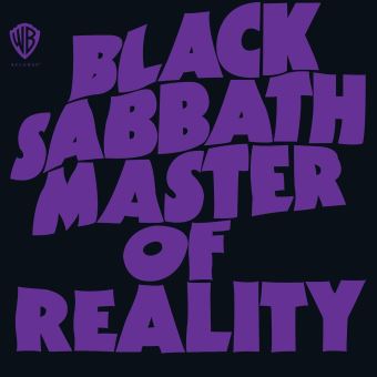 Black Sabbath - 1