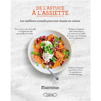 De l'astuce à l'assiette