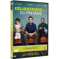 Célibataires ou presque DVD