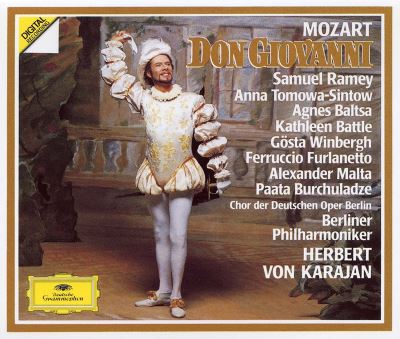 Mozart don giovanni 3uhqcd r