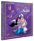 ALADDIN - Les Grands Classiques - L'histoire du film - Disney