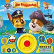 PAW PATROL-LENKRADBUCH MIT BEWEGLICHEM