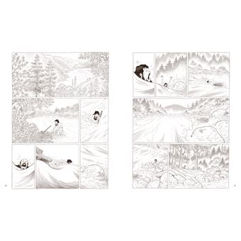 Au coeur des solitudes